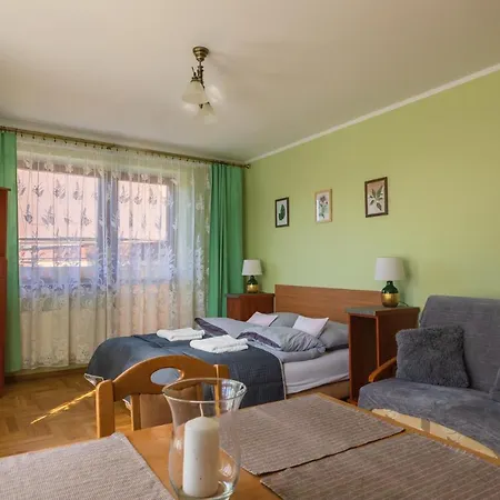 Lejlighed Maria Muszyna