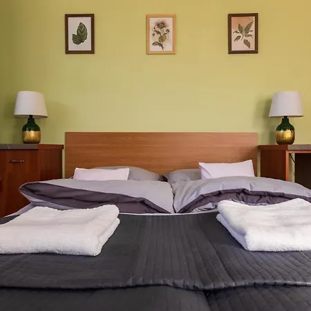 Lejlighed Maria Muszyna