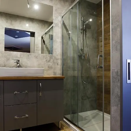 Maria 아파트 무스지나