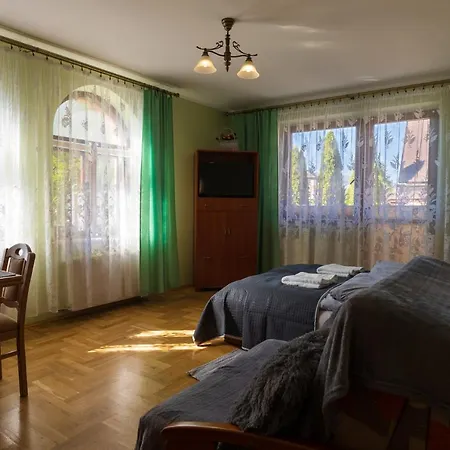 Maria 아파트 무스지나