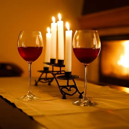 Maria Lejlighed Muszyna