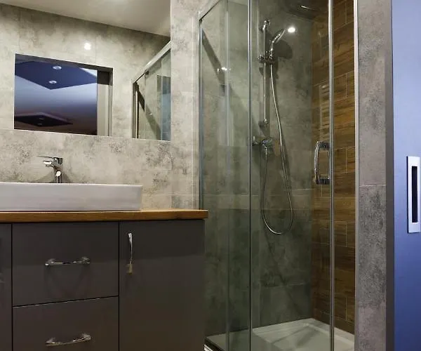 Maria Apartament Muszyna