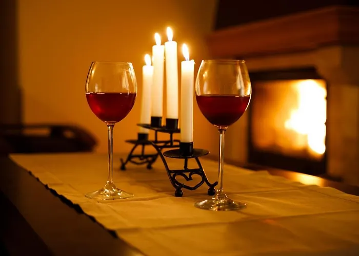 Maria דירה מוז'ינה